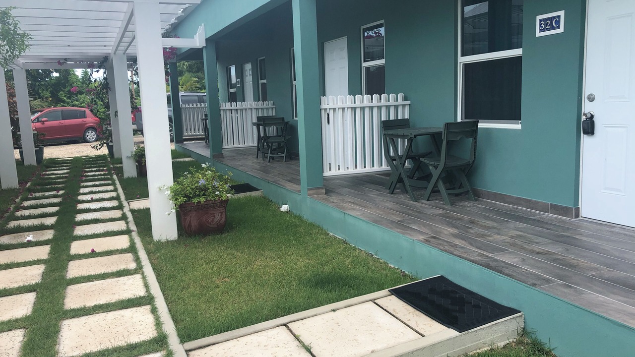 Photo of Outdoor in Blue Hills