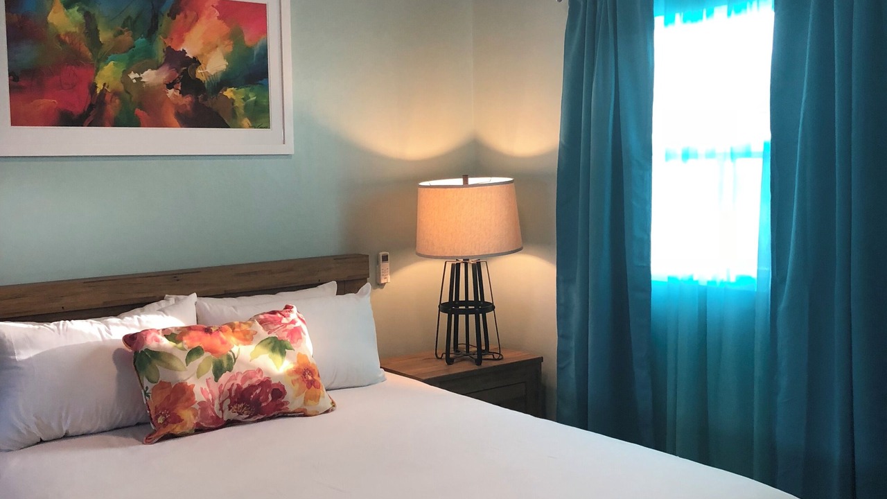 Photo of Bedroom in Blue Hills