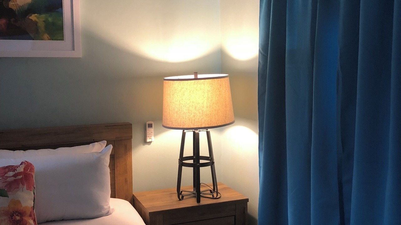 Photo of Bedroom in Blue Hills