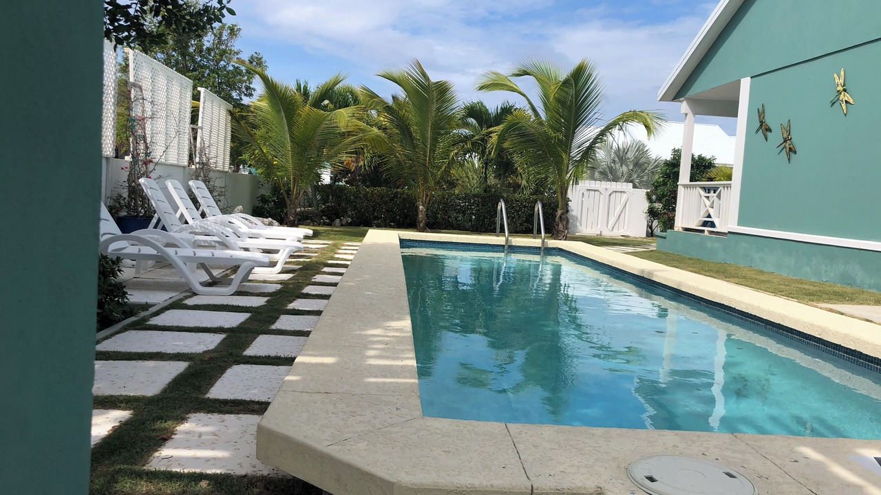 Photo of Outdoor in Blue Hills