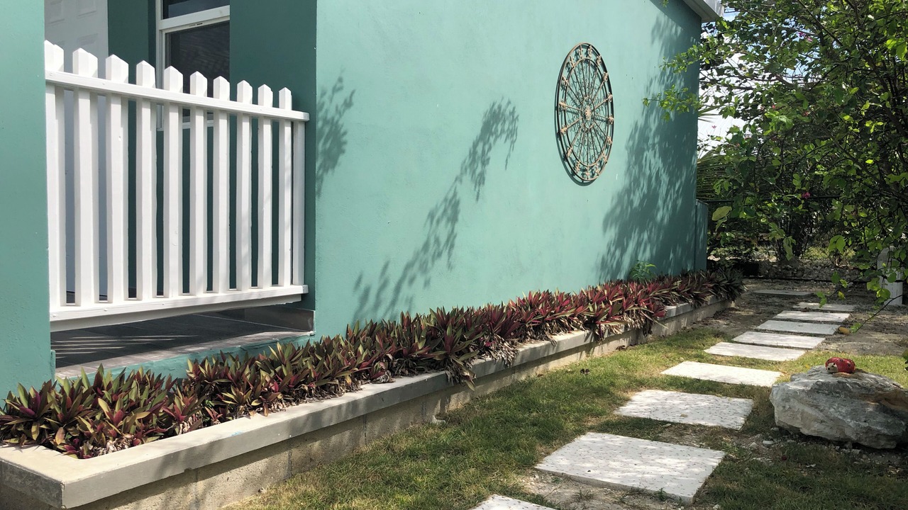 Photo of Outdoor in Blue Hills