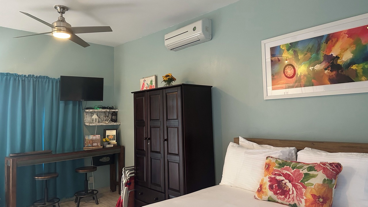 Photo of Bedroom in Blue Hills