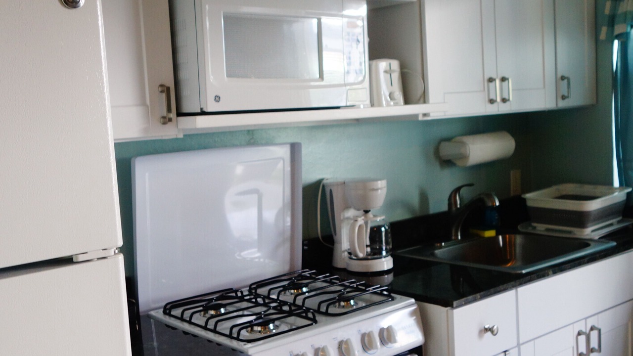 Photo of Kitchen in Blue Hills