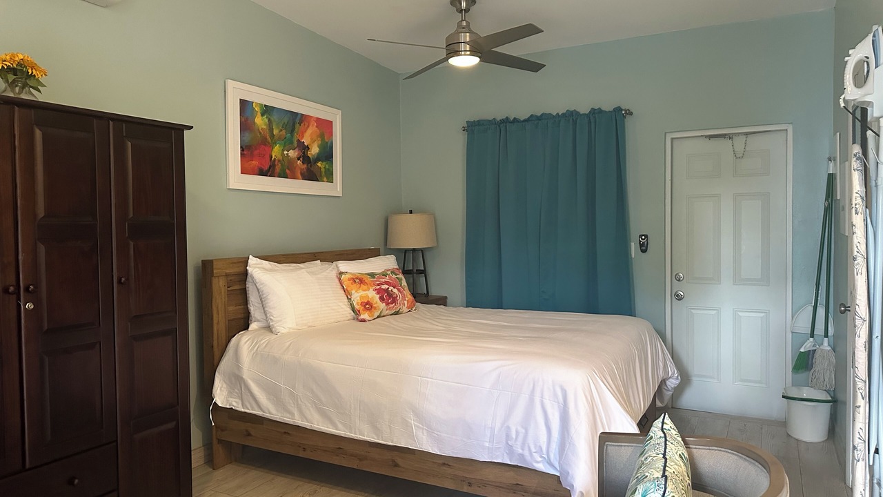 Photo of Bedroom in Blue Hills