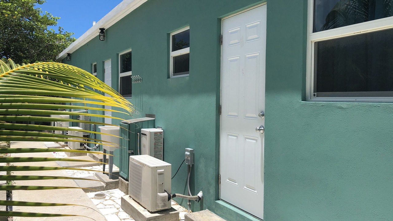 Photo of Outdoor in Blue Hills