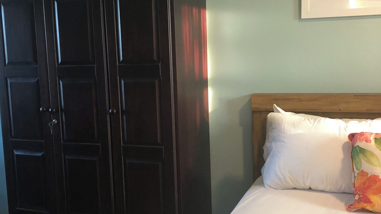 Photo of Bedroom in Blue Hills