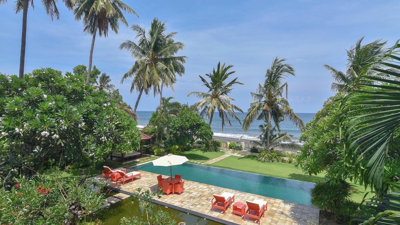Photo of Outdoor in Kubutambahan