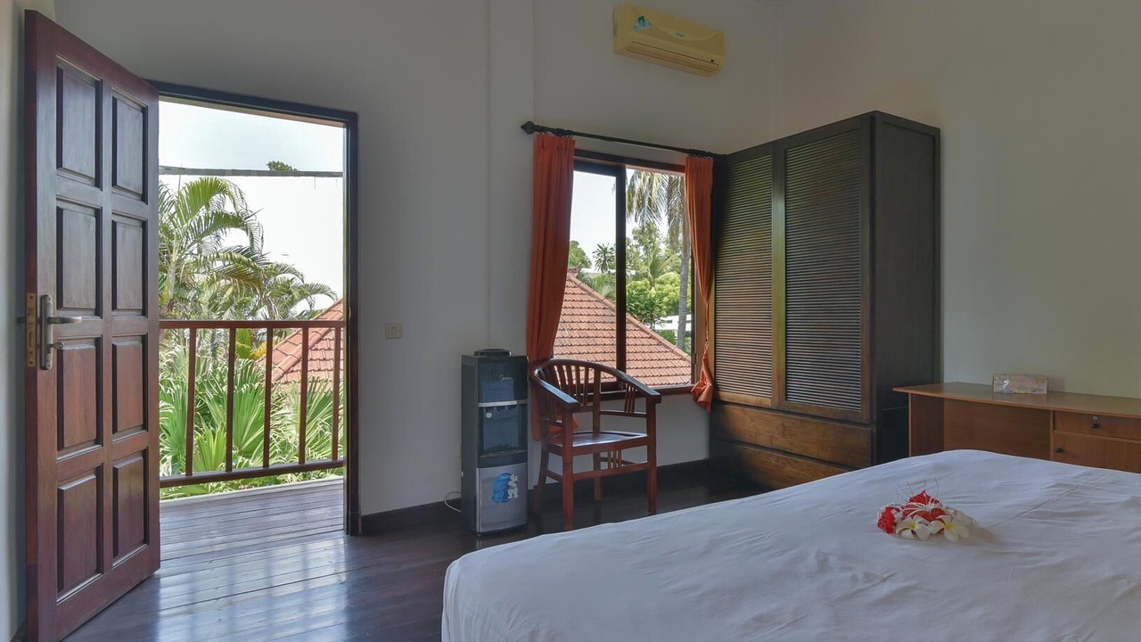 Photo of Bedroom in Kubutambahan