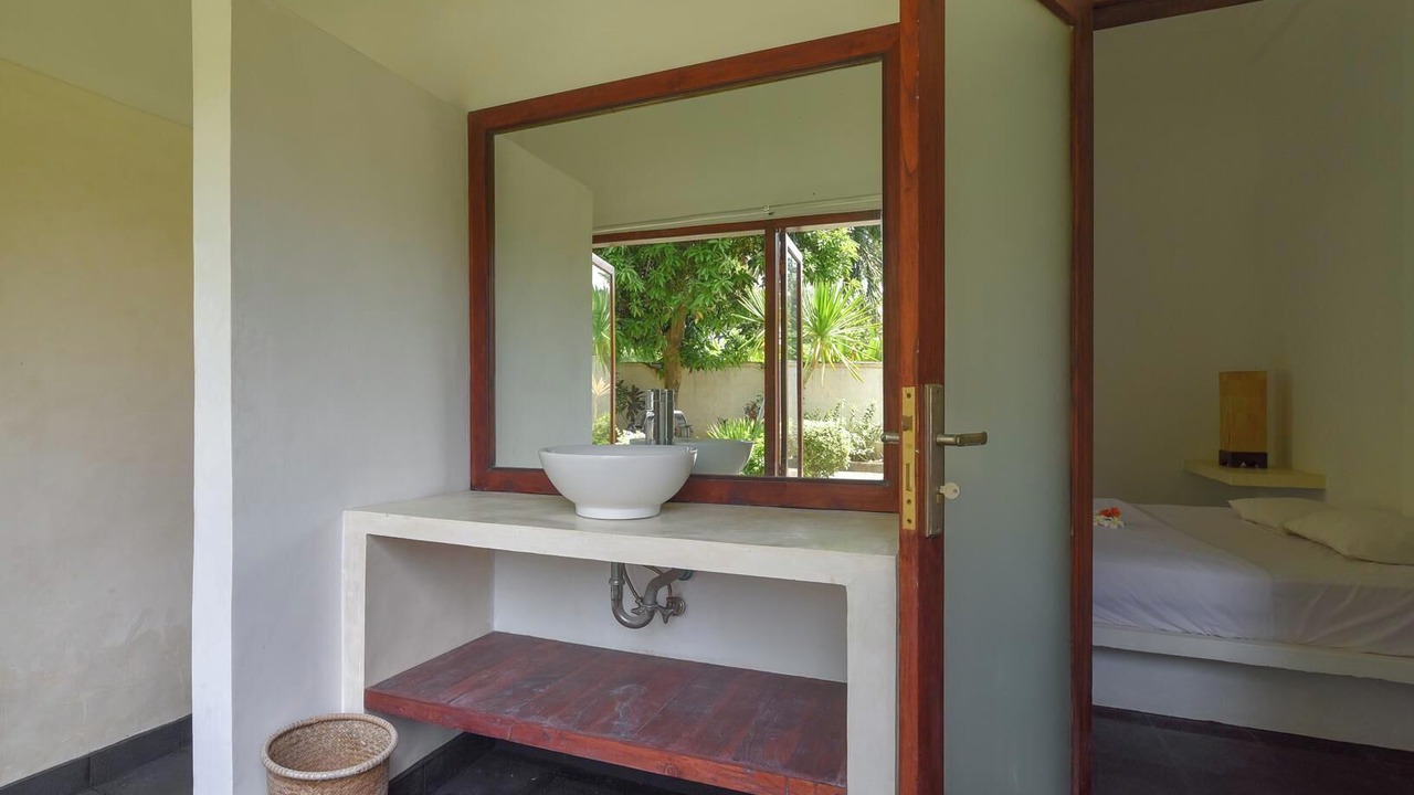 Photo of Bathroom in Kubutambahan