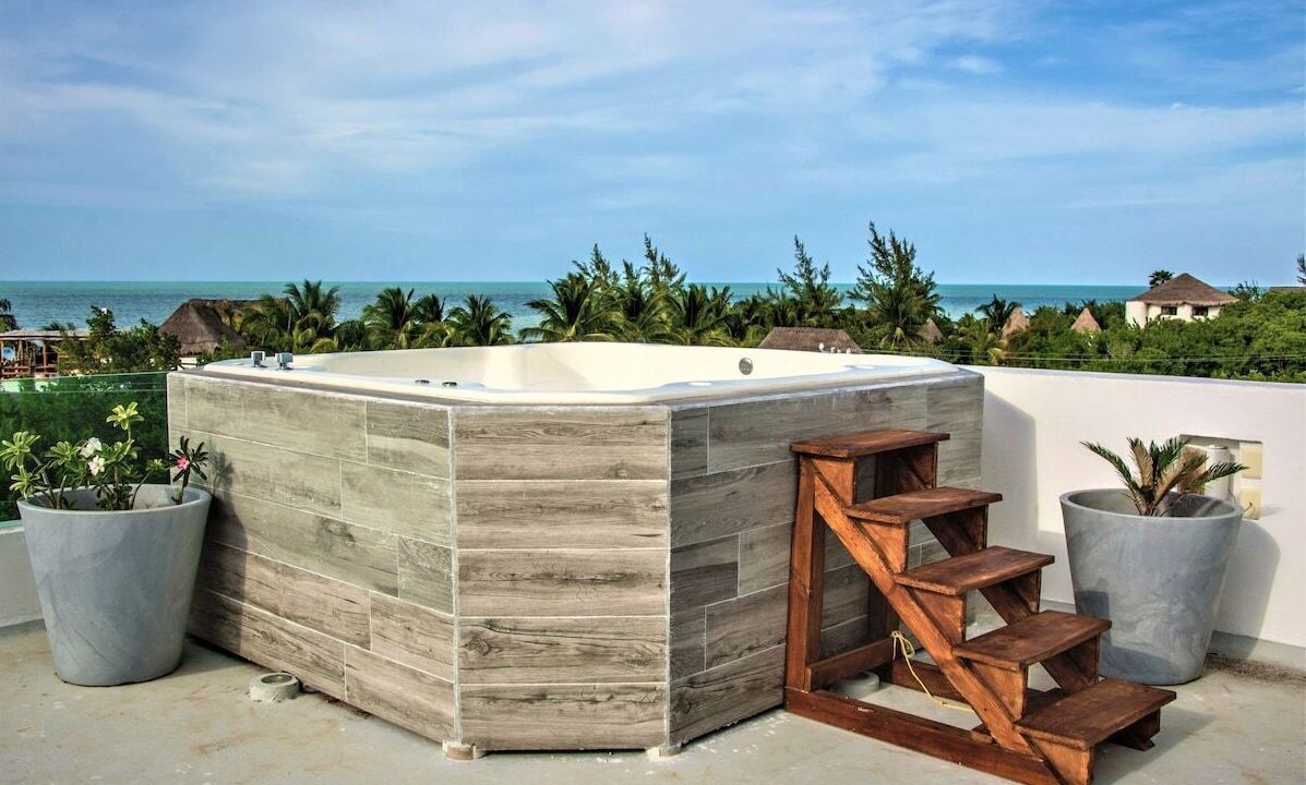 Photo of Outdoor in Isla Holbox
