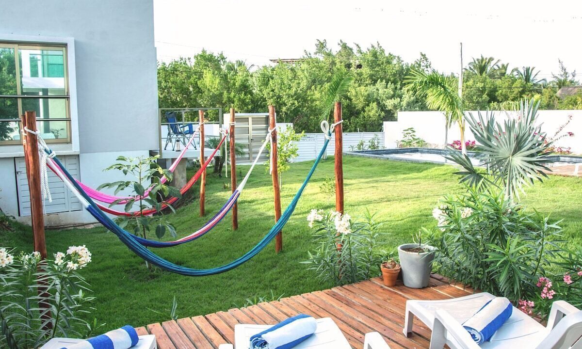 Photo of Outdoor in Isla Holbox