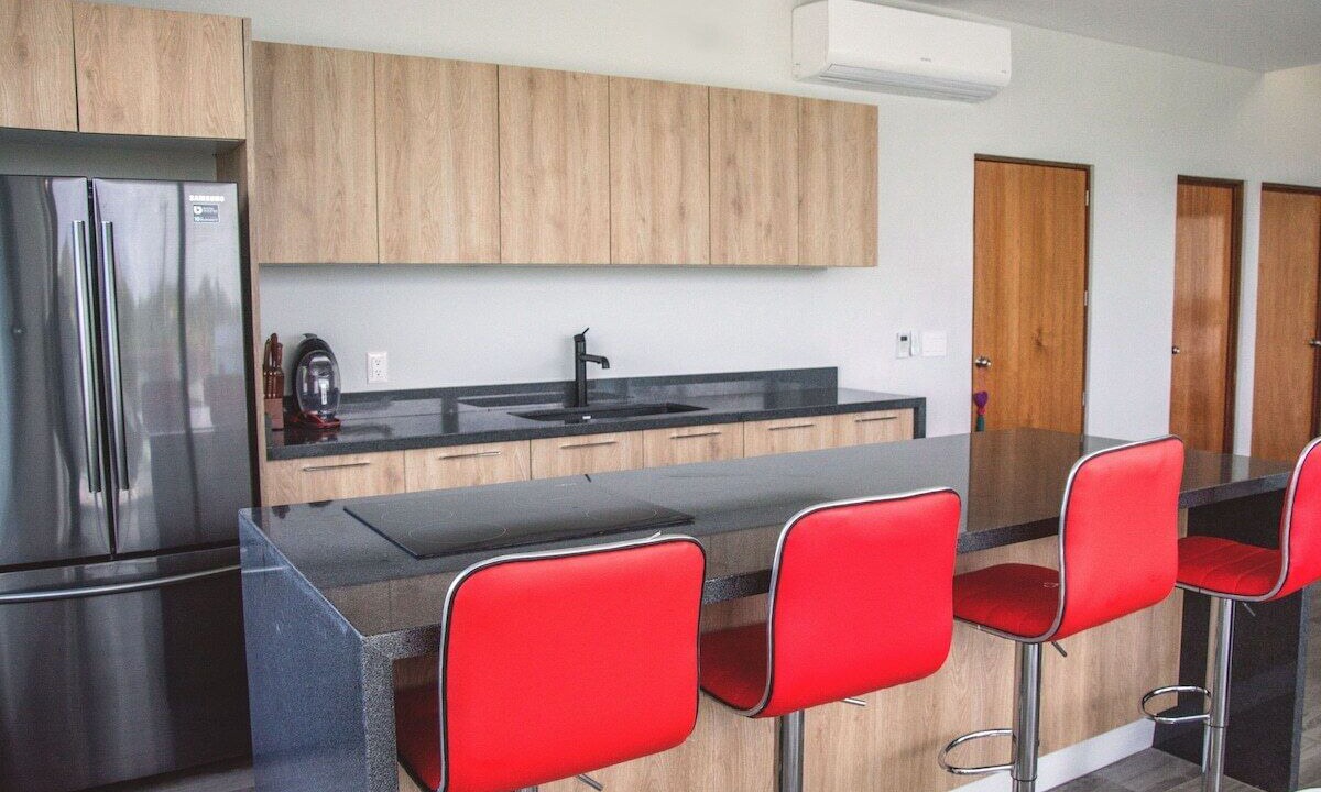 Photo of Kitchen in Isla Holbox