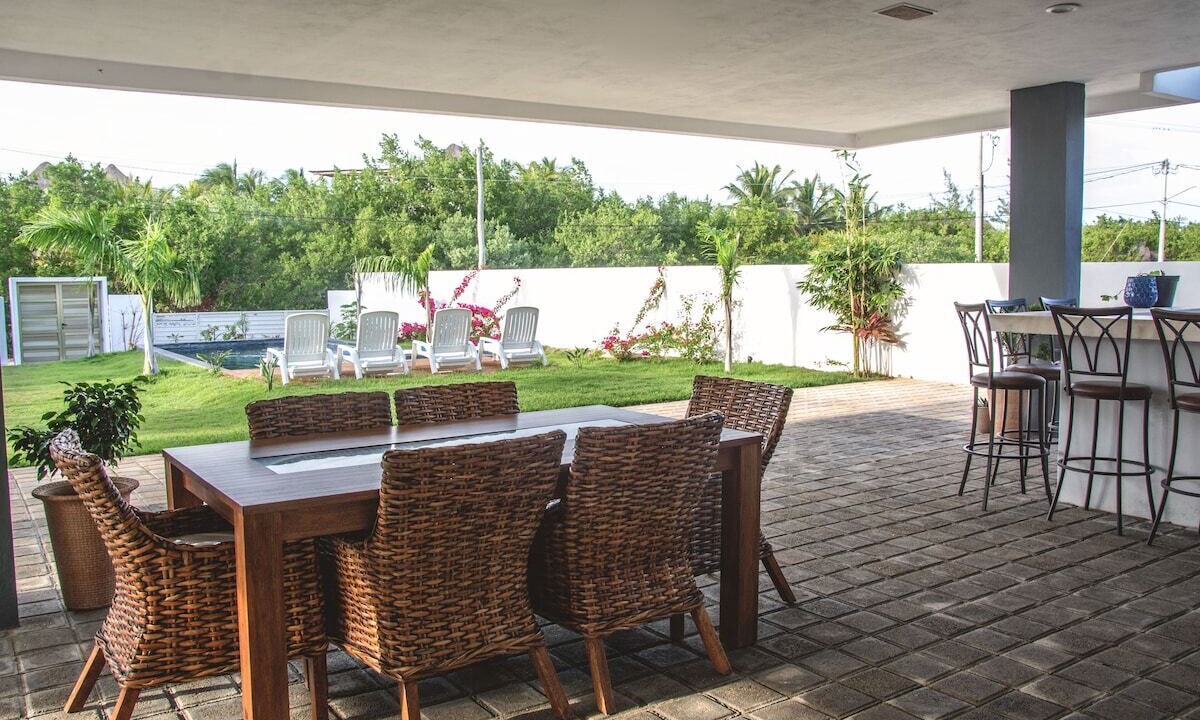 Photo of Outdoor in Isla Holbox