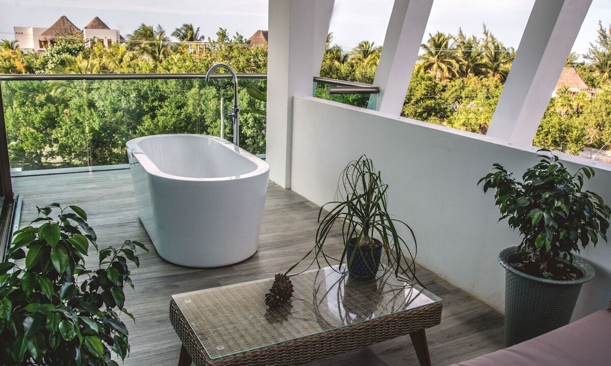 Photo of Outdoor in Isla Holbox