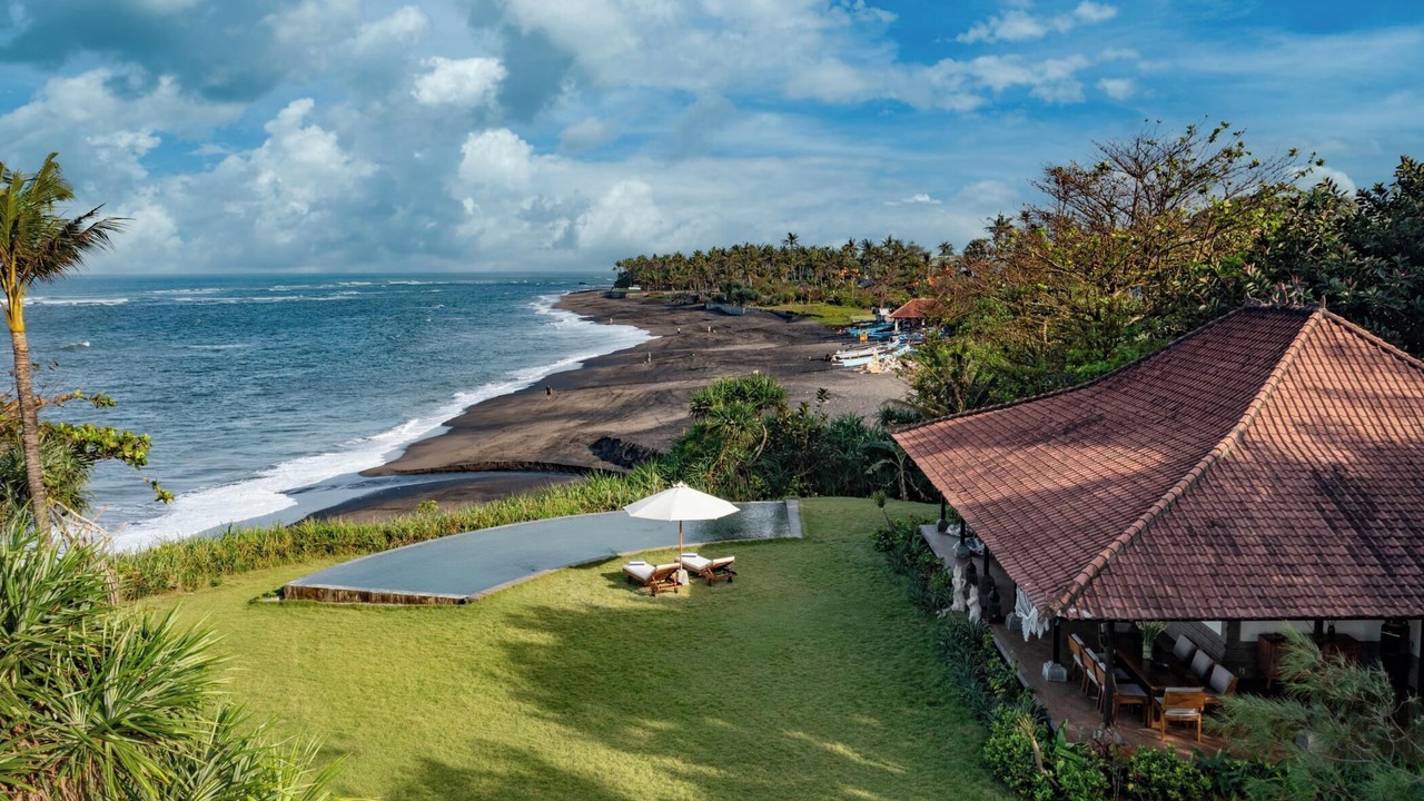 Photo of Outdoor in Tanjungbenoa