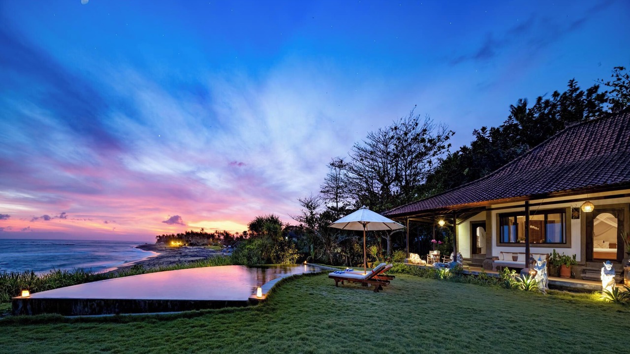 Photo of Outdoor in Tanjungbenoa
