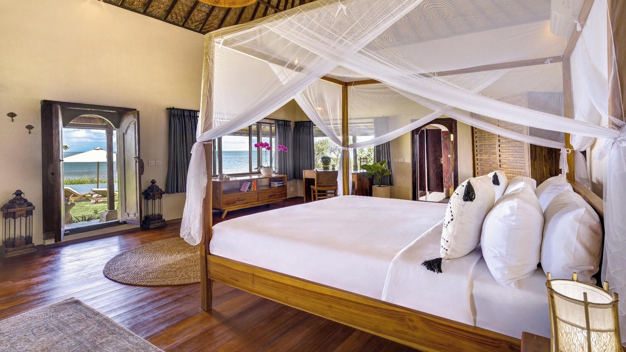 Photo of Bedroom in Tanjungbenoa