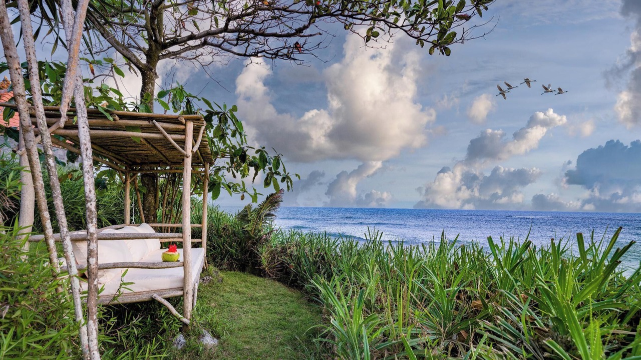 Photo of Outdoor in Tanjungbenoa