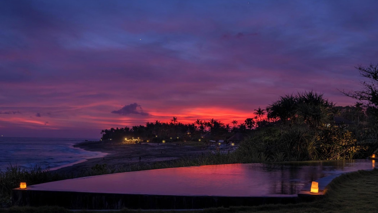 Photo of Outdoor in Tanjungbenoa