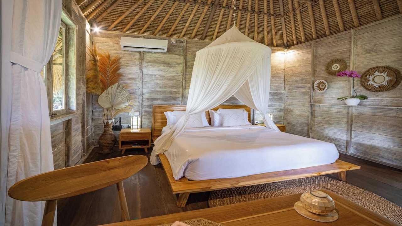 Photo of Bedroom in Tanjungbenoa