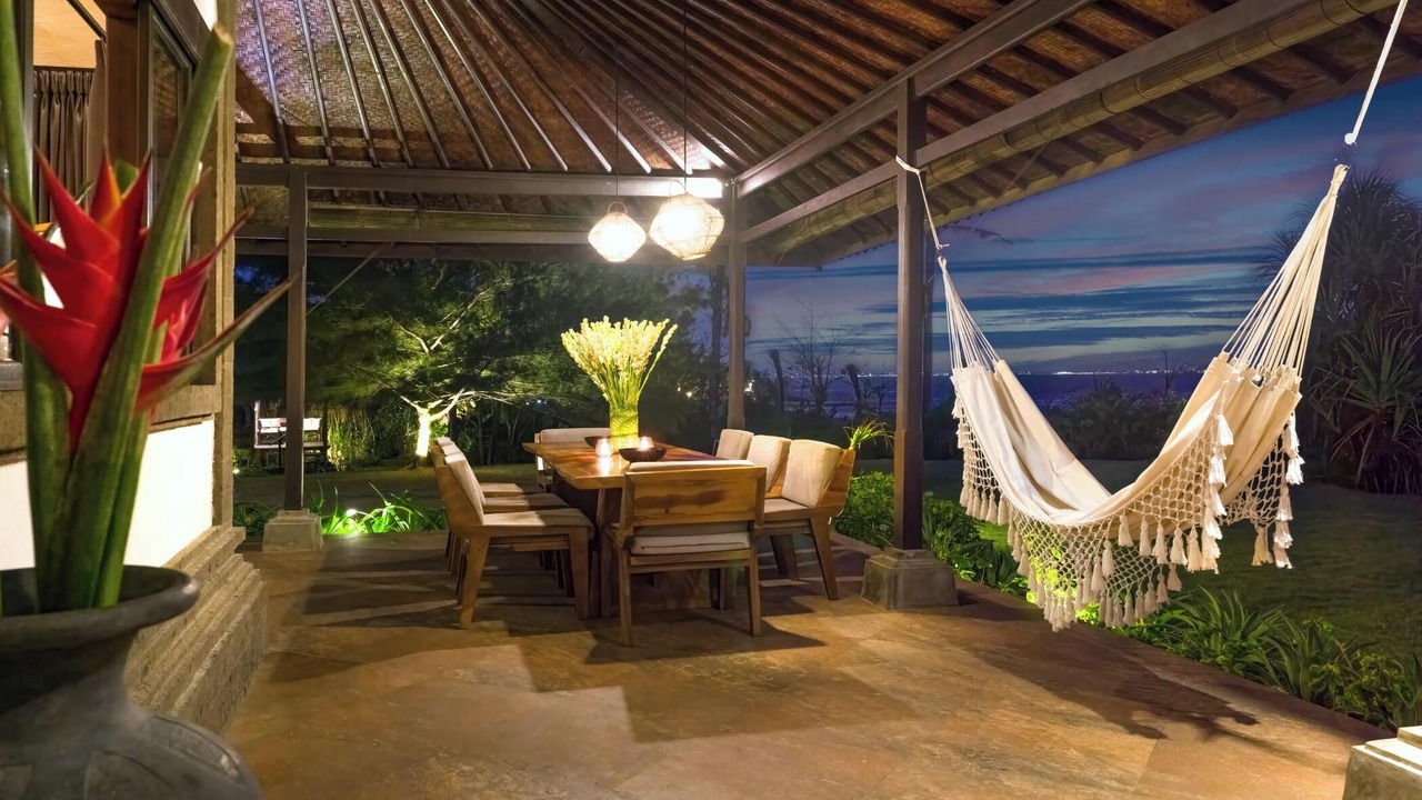 Photo of Outdoor in Tanjungbenoa