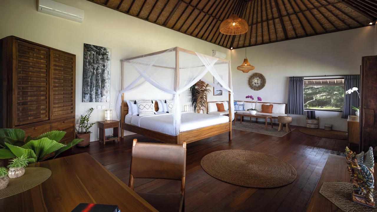 Photo of Bedroom in Tanjungbenoa