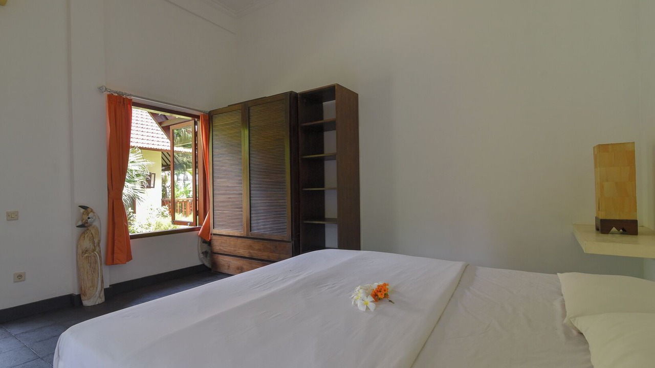 Photo of Bedroom in Kubutambahan