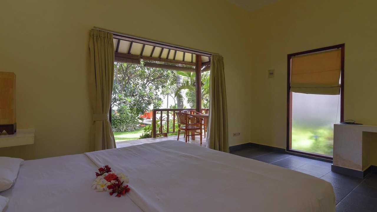 Photo of Bedroom in Kubutambahan