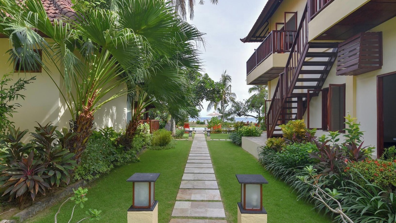 Photo of Outdoor in Kubutambahan