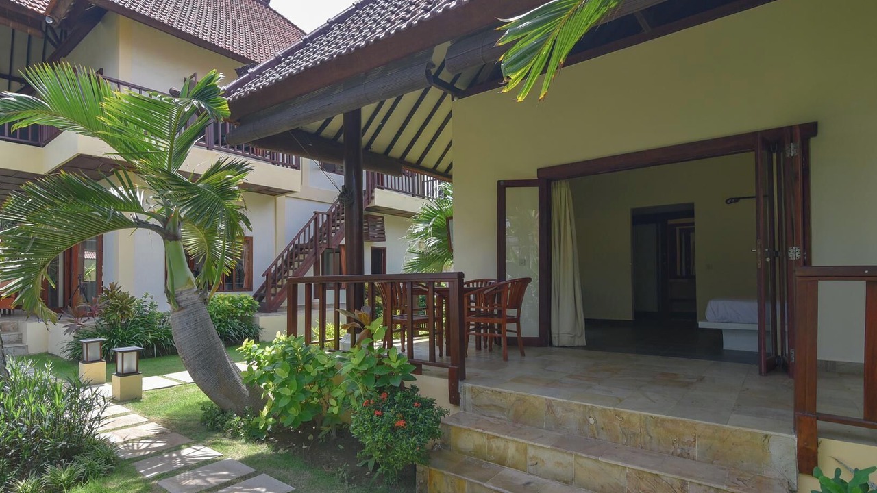 Photo of Outdoor in Kubutambahan