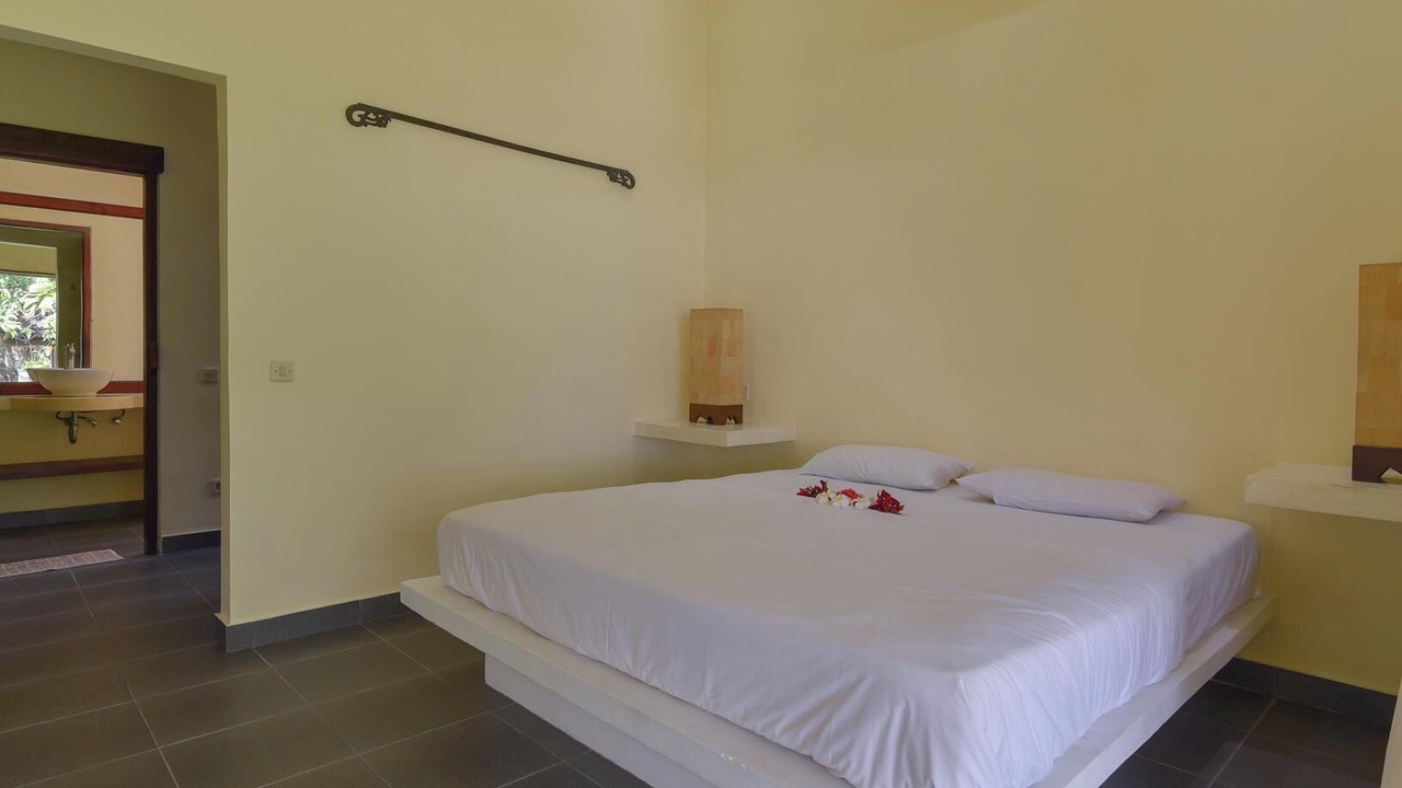 Photo of Bedroom in Kubutambahan