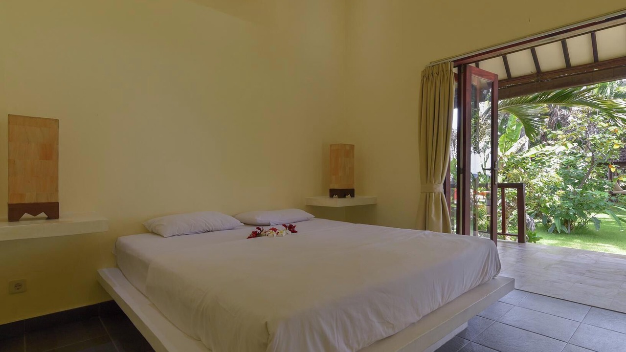 Photo of Bedroom in Kubutambahan