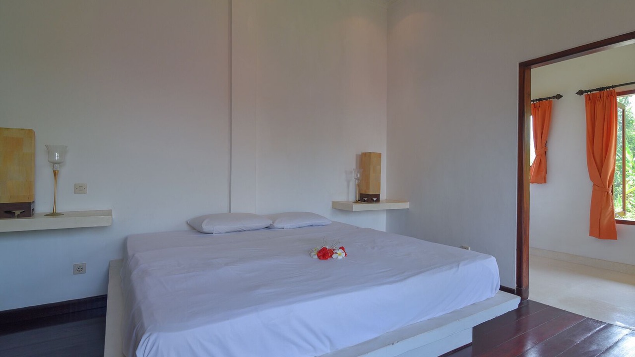 Photo of Bedroom in Kubutambahan