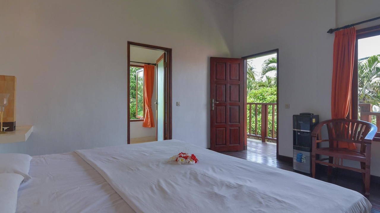 Photo of Bedroom in Kubutambahan