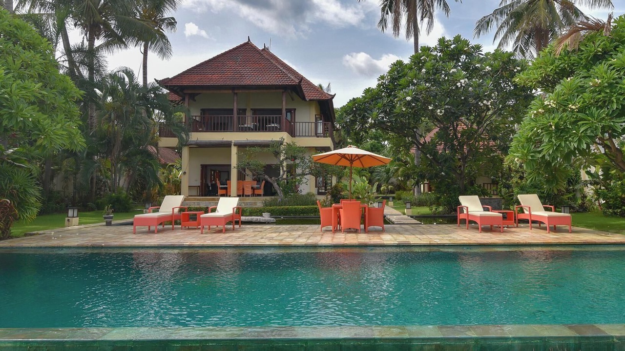 Photo of Outdoor in Kubutambahan