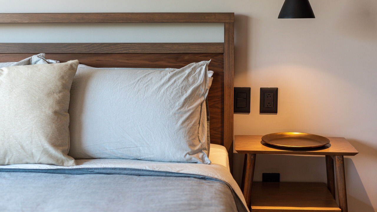 Photo of Bedroom in Zona Hotelera