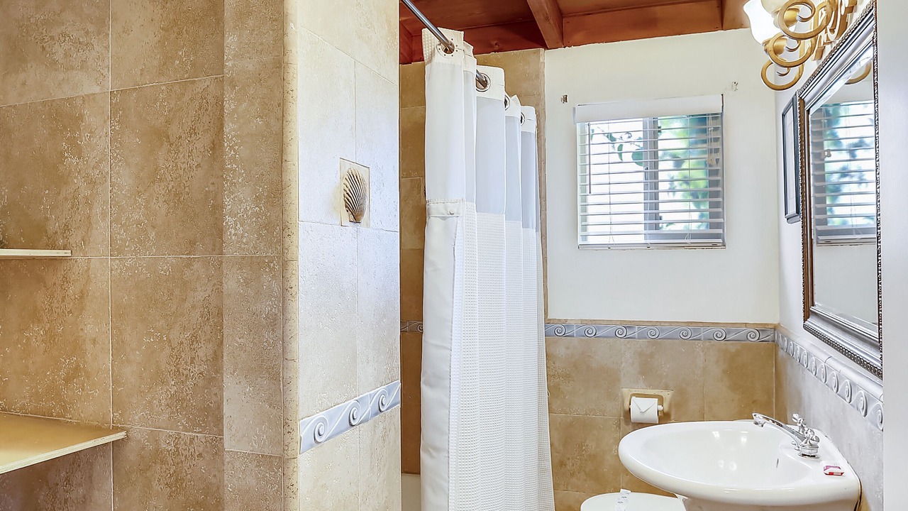 Photo of Bathroom in Aptos