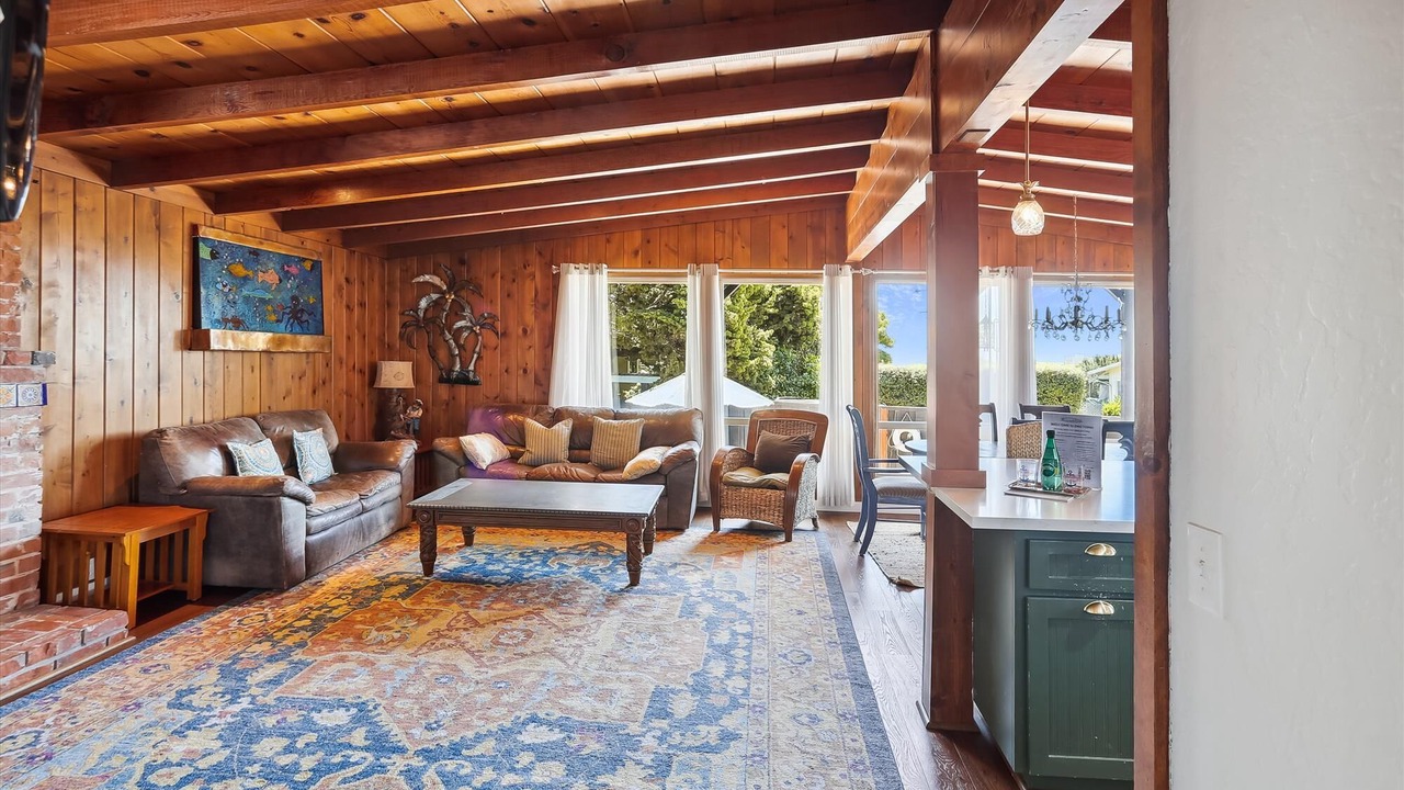 Photo of Livingroom in Aptos