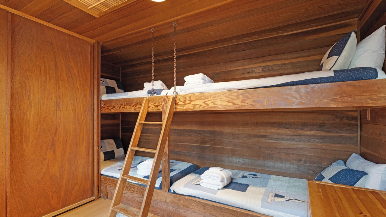 Photo of Bedroom in Aptos
