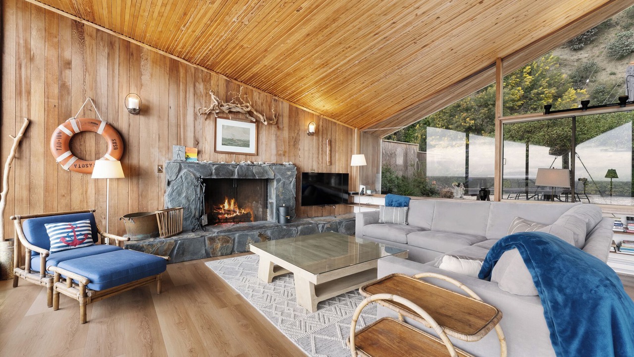 Photo of Livingroom in Aptos