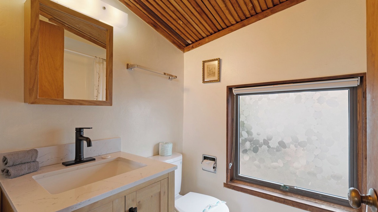 Photo of Bathroom in Aptos