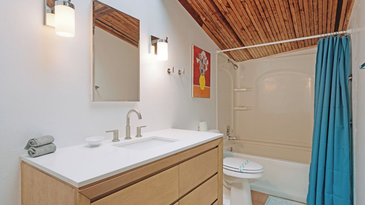 Photo of Bathroom in Aptos