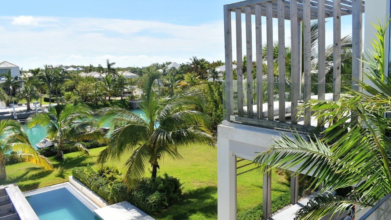 Photo of Outdoor in Leeward Settlement