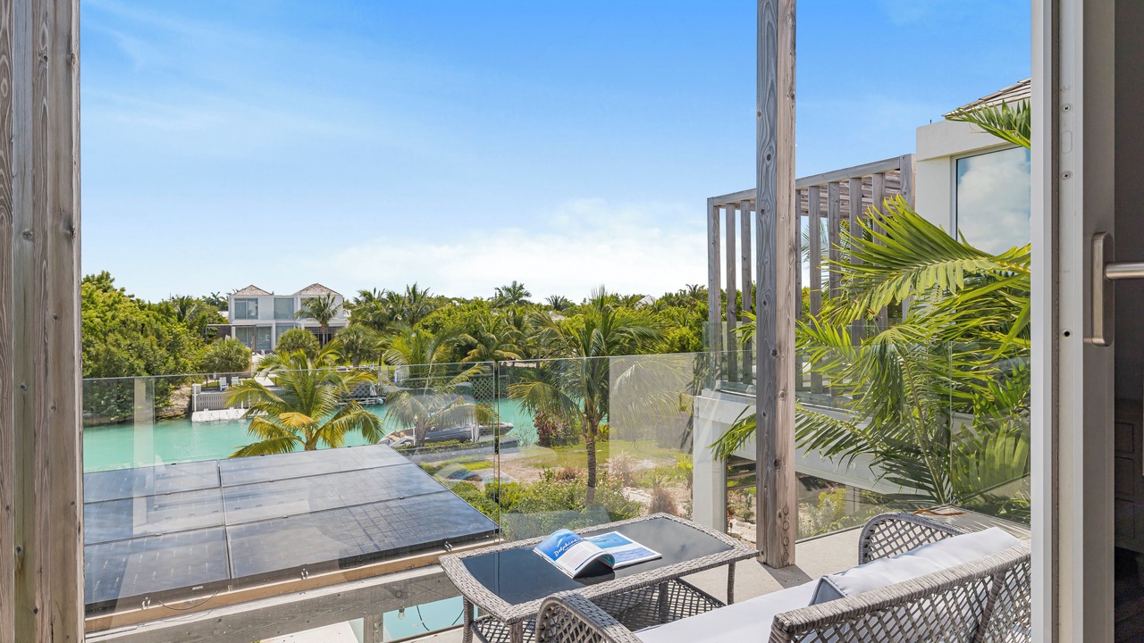 Photo of Outdoor in Leeward Settlement
