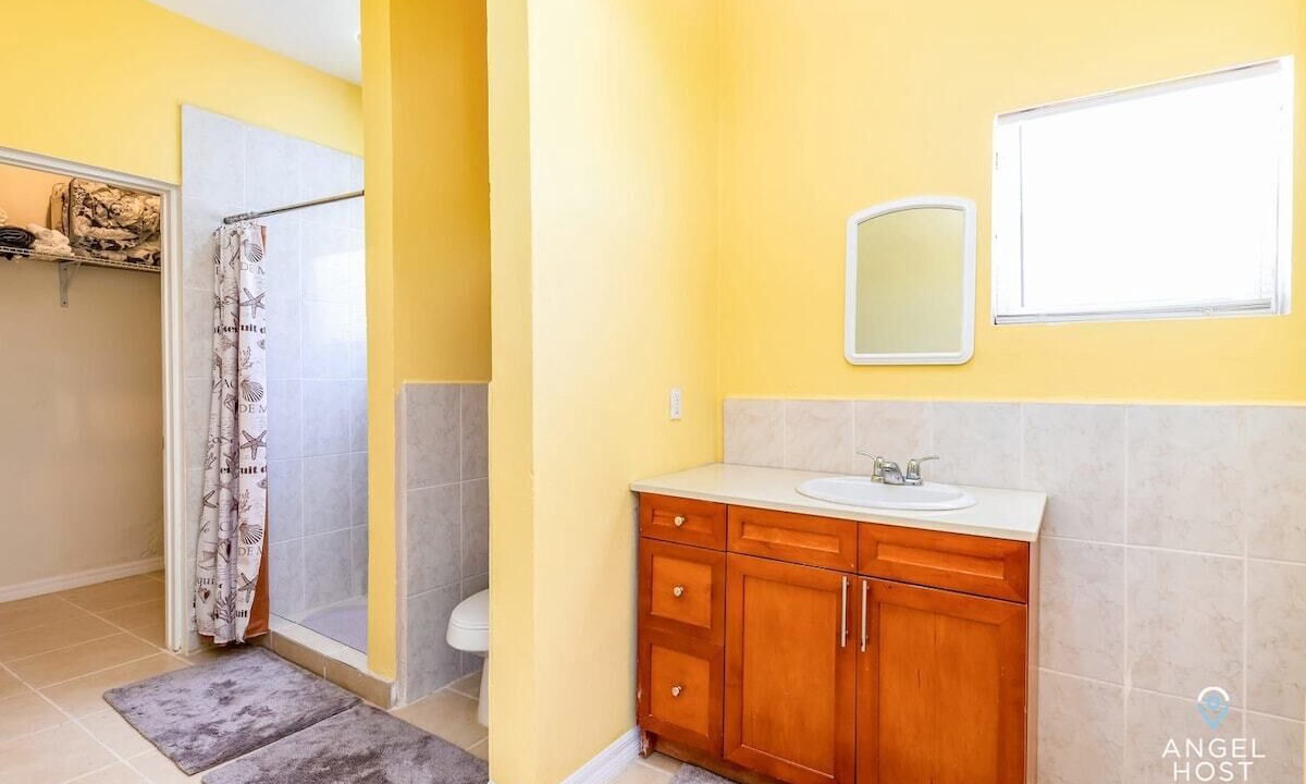 Photo of Bathroom in Ocean Point