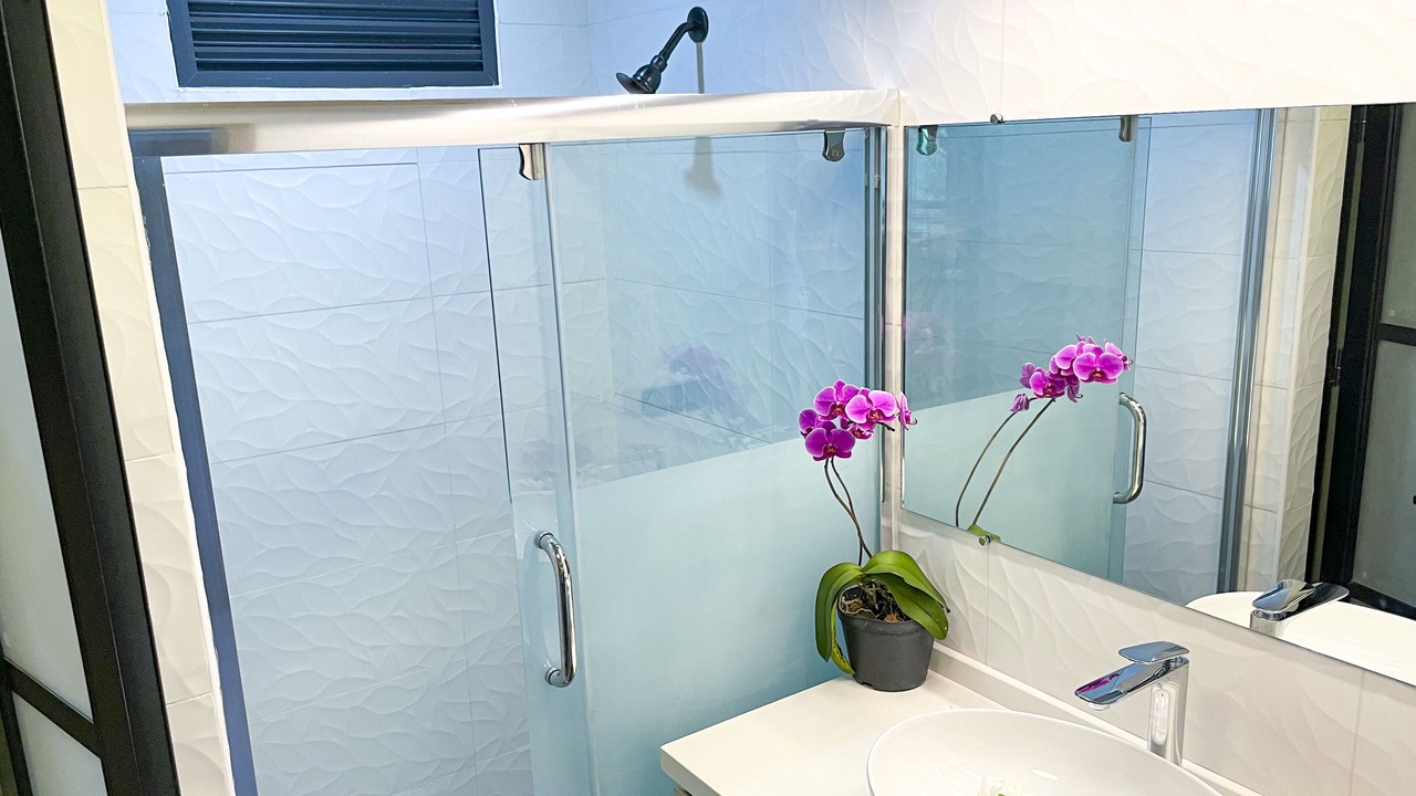 Photo of Bathroom in Nunue