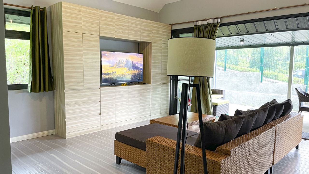 Photo of Livingroom in Nunue