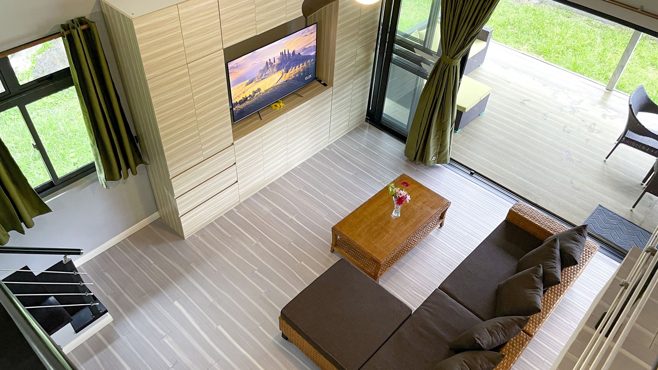 Photo of Livingroom in Nunue