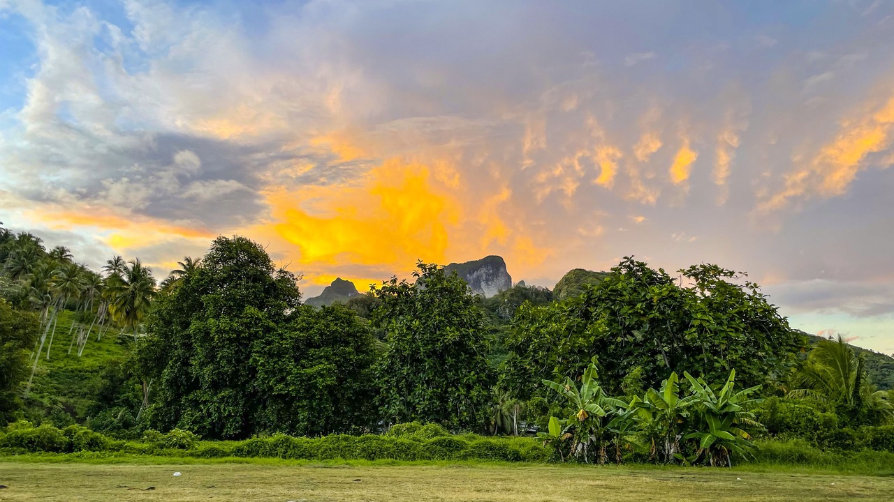 Photo of Outdoor in Nunue