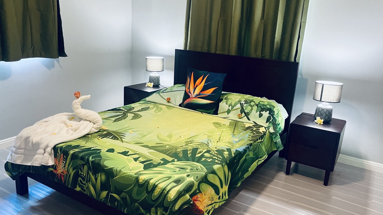 Photo of Bedroom in Nunue